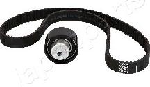 Japanparts KDD-913 - Timing Belt Set www.autospares.lv