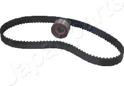 Japanparts KDD-404 - Zobsiksnas komplekts www.autospares.lv