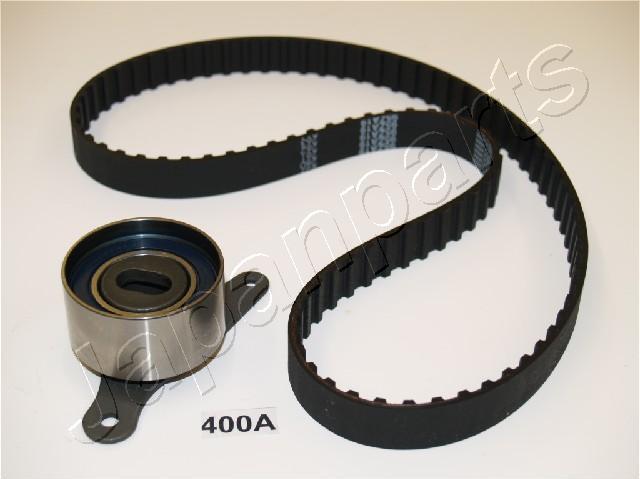 Japanparts KDD-400A - Timing Belt Set www.autospares.lv