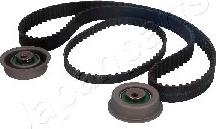 Japanparts KDD-592 - Timing Belt Set www.autospares.lv