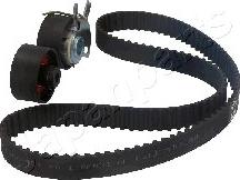 Japanparts KDD-515 - Timing Belt Set www.autospares.lv