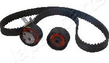 Japanparts KDD-515 - Timing Belt Set www.autospares.lv