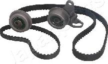 Japanparts KDD-513B - Timing Belt Set www.autospares.lv