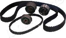 Japanparts KDD-526C - Timing Belt Set www.autospares.lv