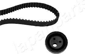 Japanparts KDD-016 - Timing Belt Set www.autospares.lv