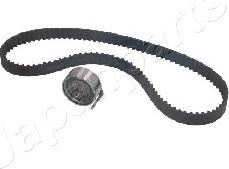 Japanparts KDD-195 - Timing Belt Set www.autospares.lv