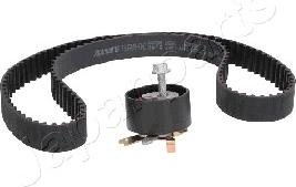 Japanparts KDD-114 - Timing Belt Set www.autospares.lv