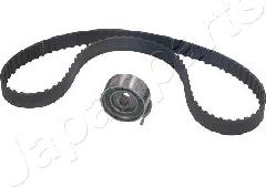 Japanparts KDD-115 - Timing Belt Set www.autospares.lv