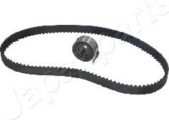 Japanparts KDD-121 - Timing Belt Set www.autospares.lv