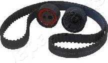 Japanparts KDD-812 - Timing Belt Set www.autospares.lv