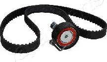 Japanparts KDD-305 - Timing Belt Set www.autospares.lv