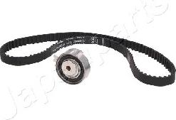 Japanparts KDD-387 - Timing Belt Set www.autospares.lv