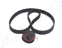 Japanparts KDD-239 - Timing Belt Set www.autospares.lv