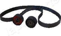 Japanparts KDD-231 - Timing Belt Set www.autospares.lv