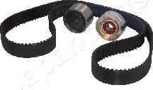 Japanparts KDD-225 - Timing Belt Set www.autospares.lv