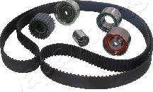 Japanparts KDD-791B - Timing Belt Set www.autospares.lv