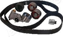 Japanparts KDD-791E - Timing Belt Set www.autospares.lv