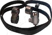 Japanparts KDD-791E - Timing Belt Set www.autospares.lv