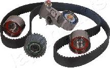 Japanparts KDD-703A - Timing Belt Set www.autospares.lv