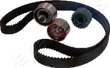 Japanparts KDD-703 - Timing Belt Set www.autospares.lv