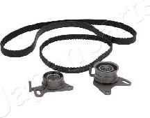 Japanparts KDD-M01 - Timing Belt Set www.autospares.lv