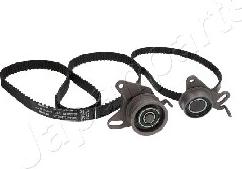 Japanparts KDD-M02 - Timing Belt Set www.autospares.lv