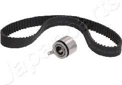 Japanparts KDD-W02 - Timing Belt Set www.autospares.lv