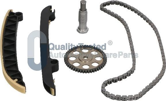 Japanparts KDK0904JM - Sadales vārpstas piedziņas ķēdes komplekts www.autospares.lv