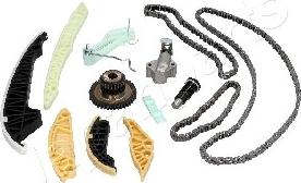 Japanparts KDK-0914 - Timing Chain Kit www.autospares.lv