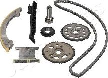 Japanparts KDK-0401 - Timing Chain Kit www.autospares.lv