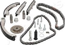 Japanparts KDK-0402 - Timing Chain Kit www.autospares.lv