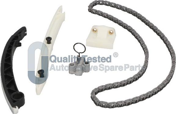 Japanparts KDK0407JM - Sadales vārpstas piedziņas ķēdes komplekts www.autospares.lv