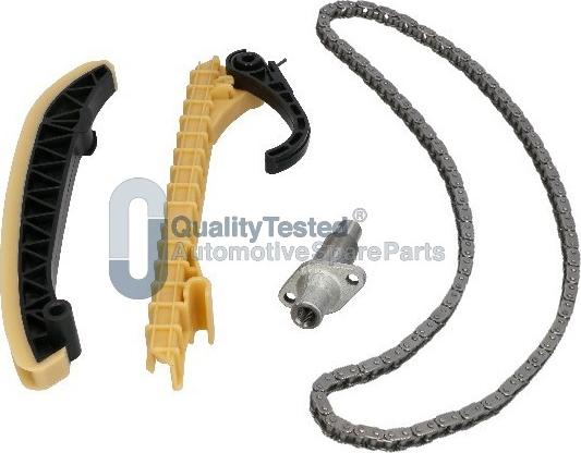 Japanparts KDK0509JM - Sadales vārpstas piedziņas ķēdes komplekts www.autospares.lv