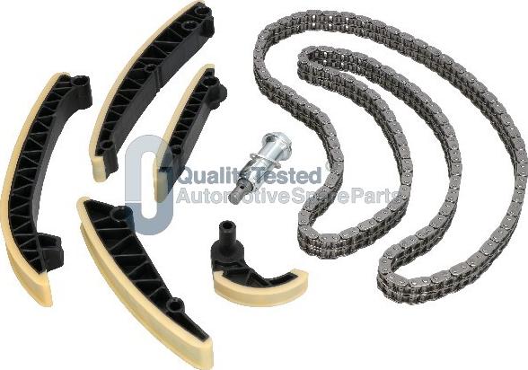 Japanparts KDK0507JM - Sadales vārpstas piedziņas ķēdes komplekts www.autospares.lv