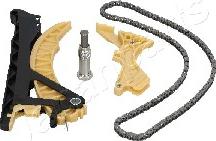 Japanparts KDK-0107 - Timing Chain Kit www.autospares.lv