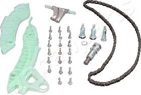 Japanparts KDK-0110 - Timing Chain Kit www.autospares.lv