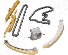 Japanparts KDK-0113 - Timing Chain Kit www.autospares.lv