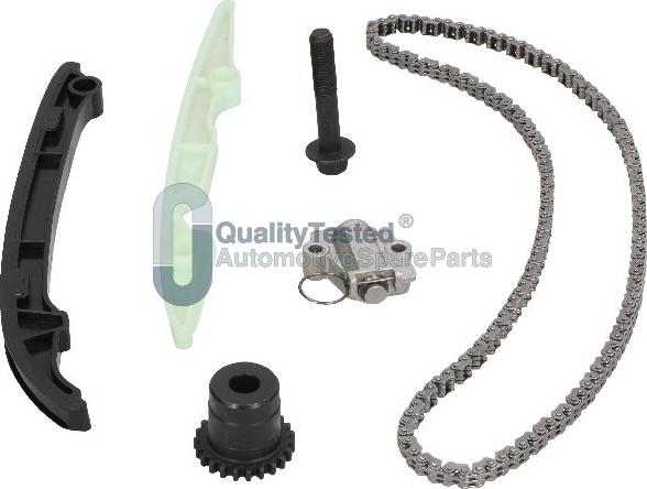 Japanparts KDK0200JM - Sadales vārpstas piedziņas ķēdes komplekts www.autospares.lv