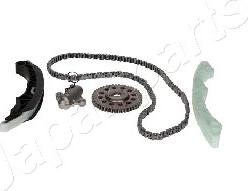 Japanparts KDK-M04 - Timing Chain Kit www.autospares.lv