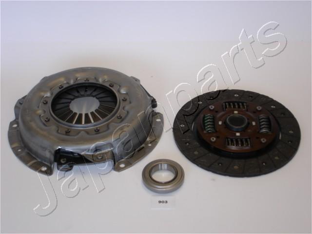 Japanparts KF-903 - Sajūga komplekts autospares.lv