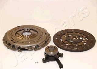 Japanparts KF-916 - Sajūga komplekts www.autospares.lv