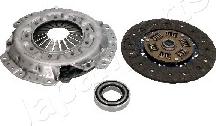 Japanparts KF-918 - Комплект сцепления www.autospares.lv