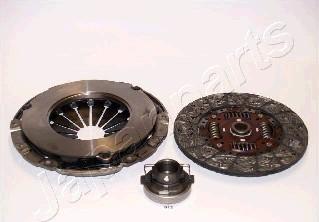 Japanparts KF-913 - Sajūga komplekts www.autospares.lv