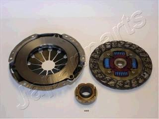 Japanparts KF-499 - Sajūga komplekts www.autospares.lv