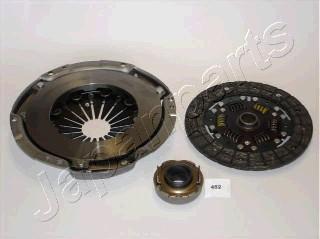 Japanparts KF-452 - Sajūga komplekts www.autospares.lv