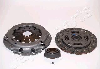 Japanparts KF-460 - Sajūga komplekts www.autospares.lv