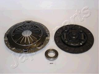 Japanparts KF-403 - Sajūga komplekts www.autospares.lv