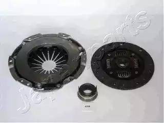 Japanparts KF-418 - Sajūga komplekts www.autospares.lv