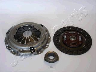 Japanparts KF-436 - Sajūga komplekts autospares.lv