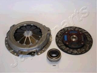 Japanparts KF-420 - Sajūga komplekts www.autospares.lv